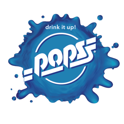 POPS Soda