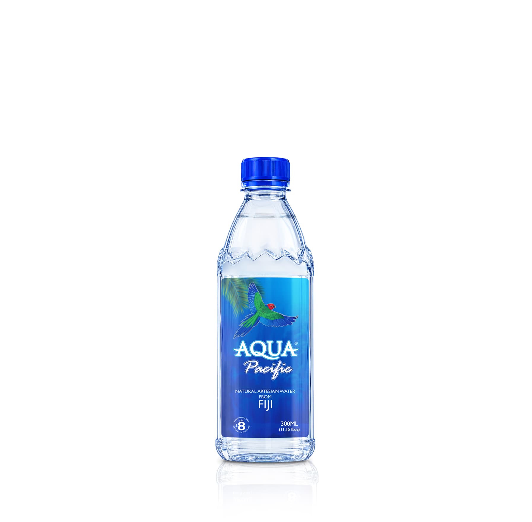 Aqua Pacific 330 ml